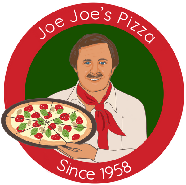 Joe Joe's Pizza