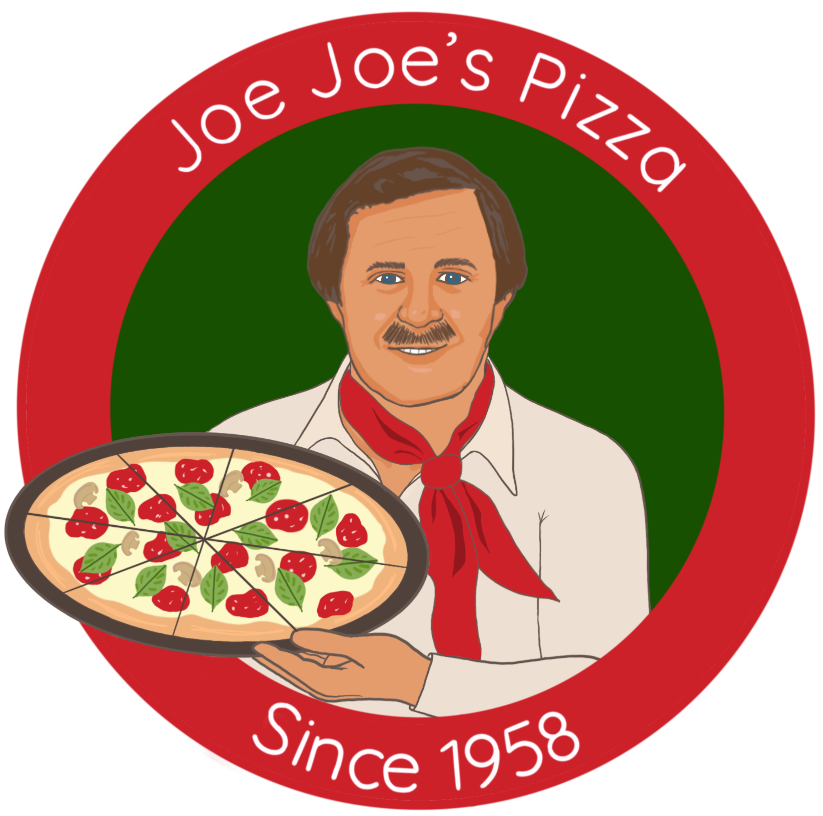 Products – Joe Joe's Pizza